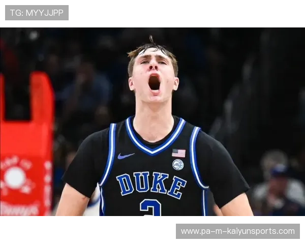 2026 NBA 选秀状元大热门 Cooper Flagg：他是否具备超越詹姆斯的身体天赋？